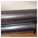 Winchester Model 12, 20ga, Retaining 96% Original Bluing and Light Chip in Top of Butt Plate..