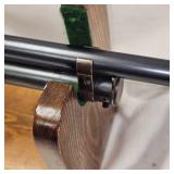 Winchester Model 12, 20ga, Retaining 96% Original Bluing and Light Chip in Top of Butt Plate..