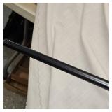 Winchester Model 12, 20ga, Retaining 96% Original Bluing and Light Chip in Top of Butt Plate..