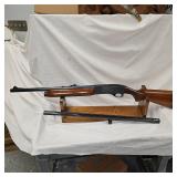 Remington Model 58, 12 ga in 96% Condition w/Slug & Bird Barrel Combo