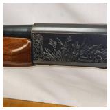 Remington Model 58, 12 ga in 96% Condition w/Slug & Bird Barrel Combo