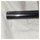 Remington Model 58, 12 ga in 96% Condition w/Slug & Bird Barrel Combo