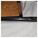 Remington Model 58, 12 ga in 96% Condition w/Slug & Bird Barrel Combo