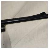 Remington Model 58, 12 ga in 96% Condition w/Slug & Bird Barrel Combo