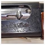 Remington Model 58, 12 ga in 96% Condition w/Slug & Bird Barrel Combo