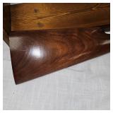 Winchester 1894 Lever Stock and Forearm Stok is Rurn of Century, 1920-30