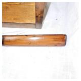 Winchester 1894 Lever Stock and Forearm Stok is Rurn of Century, 1920-30