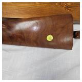 Winchester 1894 Lever Stock and Forearm Stok is Rurn of Century, 1920-30