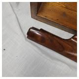 Winchester 1894 Lever Stock and Forearm Stok is Rurn of Century, 1920-30