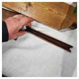 Winchester 1894 Lever Stock and Forearm Stok is Rurn of Century, 1920-30