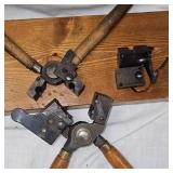 Lyman Bullet Molds, See Pics for Sizing