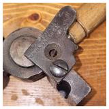 Lyman Bullet Molds, See Pics for Sizing