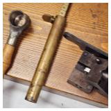 Lyman Bullet Molds, See Pics for Sizing