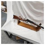 Winchester 1894 Octagon Barrel 30 WCF, built in 1915 True Original, 97% Bluing-Real Deal.