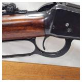 Winchester 1894 Octagon Barrel 30 WCF, built in 1915 True Original, 97% Bluing-Real Deal.