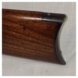 Winchester 1894 Octagon Barrel 30 WCF, built in 1915 True Original, 97% Bluing-Real Deal.