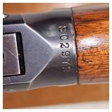 Winchester 1894 Octagon Barrel 30 WCF, built in 1915 True Original, 97% Bluing-Real Deal.