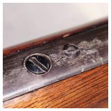 Winchester 1894 Octagon Barrel 30 WCF, built in 1915 True Original, 97% Bluing-Real Deal.