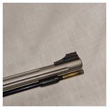 Winchester Apex 45 Cal, Camo, SS, Scope