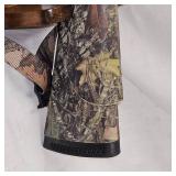 Winchester Apex 45 Cal, Camo, SS, Scope