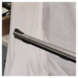 Winchester Apex 45 Cal, Camo, SS, Scope