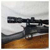 T/C Scout 50 Cal Blued