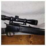 T/C Scout 50 Cal Blued