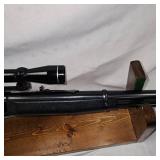 T/C Scout 50 Cal Blued