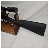 T/C Scout 50 Cal Blued