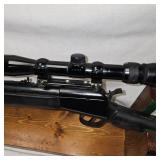 T/C Scout 50 Cal Blued