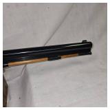 T/C 54 Cal, Scout, Walnut/Case Hardened