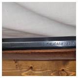 T/C 54 Cal, Scout, Walnut/Case Hardened