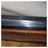 T/C 54 Cal, Scout, Walnut/Case Hardened