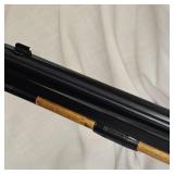 T/C 54 Cal, Scout, Walnut/Case Hardened