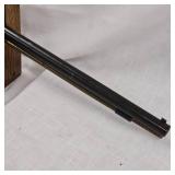 H&R Huntsman 50 Cal Blue/Case Hardened