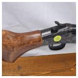 H&R Huntsman 50 Cal Blue/Case Hardened