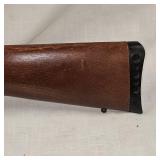 H&R Huntsman 50 Cal Blue/Case Hardened