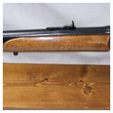 H&R Huntsman 50 Cal Blue/Case Hardened