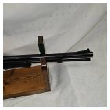 Traditions 50 Cal Blued