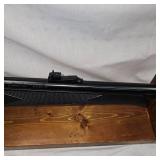 Traditions 50 Cal Blued