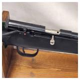 Traditions 50 Cal Blued