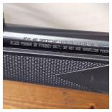 Traditions 50 Cal Blued