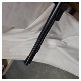 Traditions 50 Cal Blued w/3-9 Scope