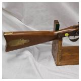 Italian 50 Cal Traditional, Like New