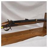 Italian 50 Cal Traditional, Like New