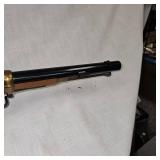 Italian 50 Cal Traditional, Like New