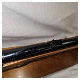 Italian 50 Cal Traditional, Like New