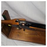 Italian 50 Cal Traditional, Like New