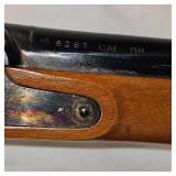 Italian 50 Cal Traditional, Like New