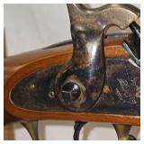 Italian 50 Cal Traditional, Like New